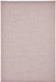 Coast A055 Rose Cream Rug