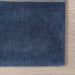 Colorado Blue Wool Area -matto