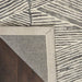 Colorado CLR01 GRYWT Runner Rug