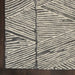 Colorado CLR01 GRYWT Runner Rug
