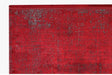 Colore Claret Rug