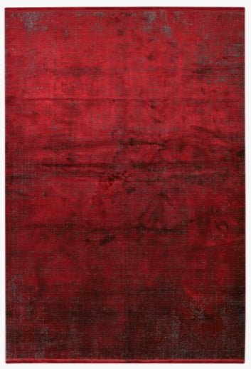 Colore Claret Rug