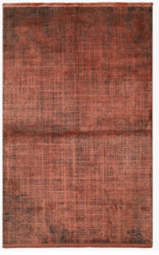 Colore Coral Rug
