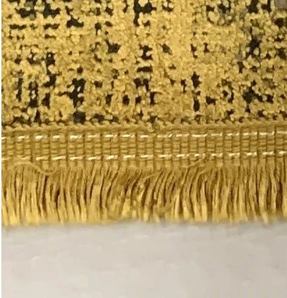 Colore Mustard Rug