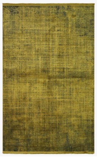 Colore Mustard Rug