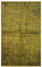 Colore Mustard Rug