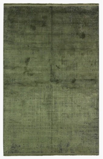 Colore Olive Rug