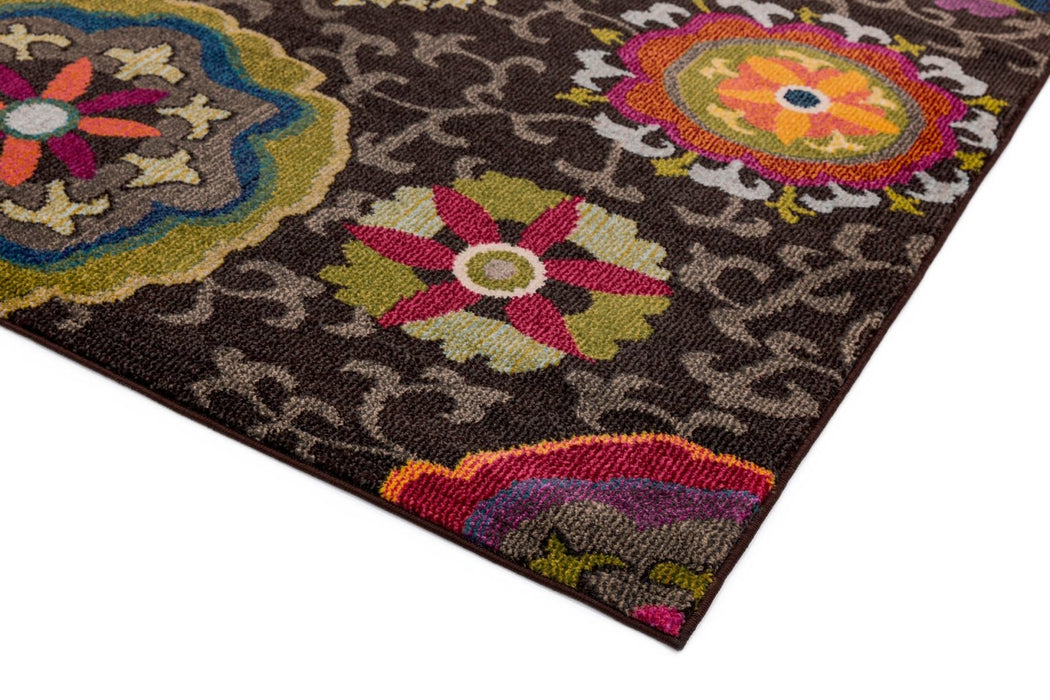 Colores COL02 Rug