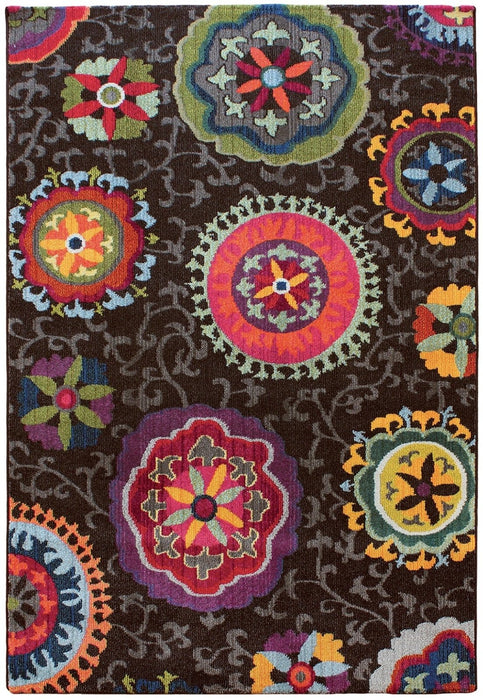 Colores COL02 Rug