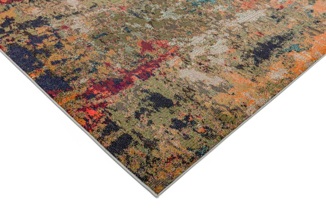 Colores Cloud CO01 Gardenia Rug