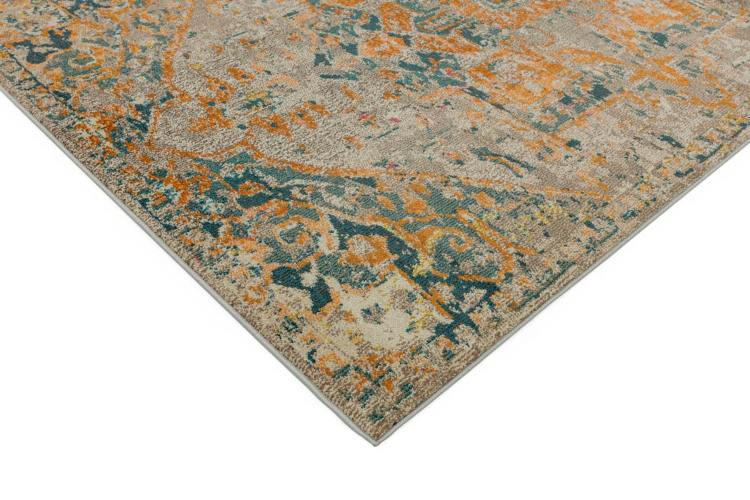 Colores Cloud CO02 Arabesque Rug