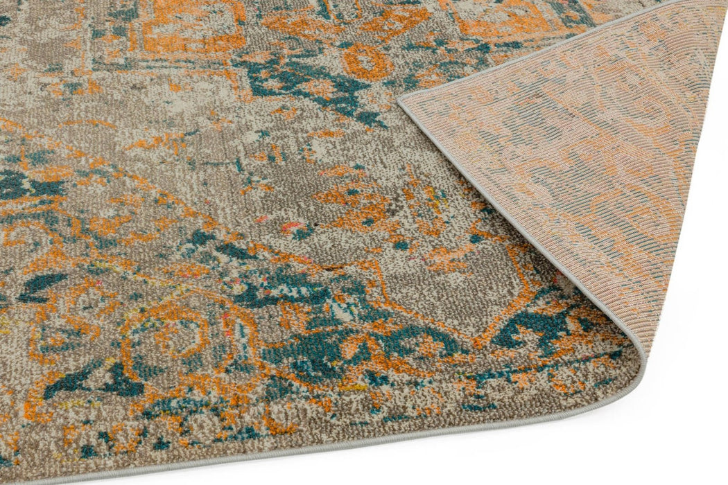 Colores Cloud CO02 Arabesque Rug