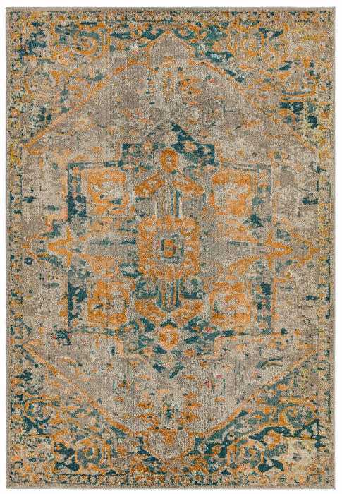 Colores Cloud CO02 Arabesque Rug