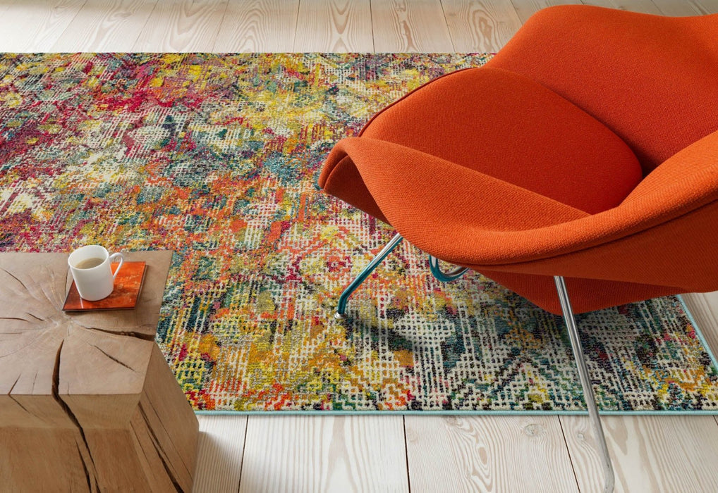 Colores Cloud CO05 Digital Rug