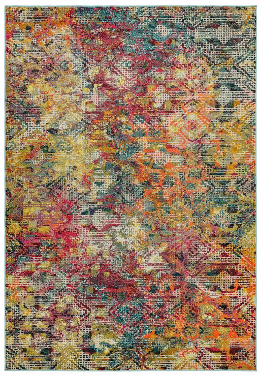 Colores Cloud CO05 Digital Rug