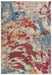 Colores Cloud CO06 Splash Rug