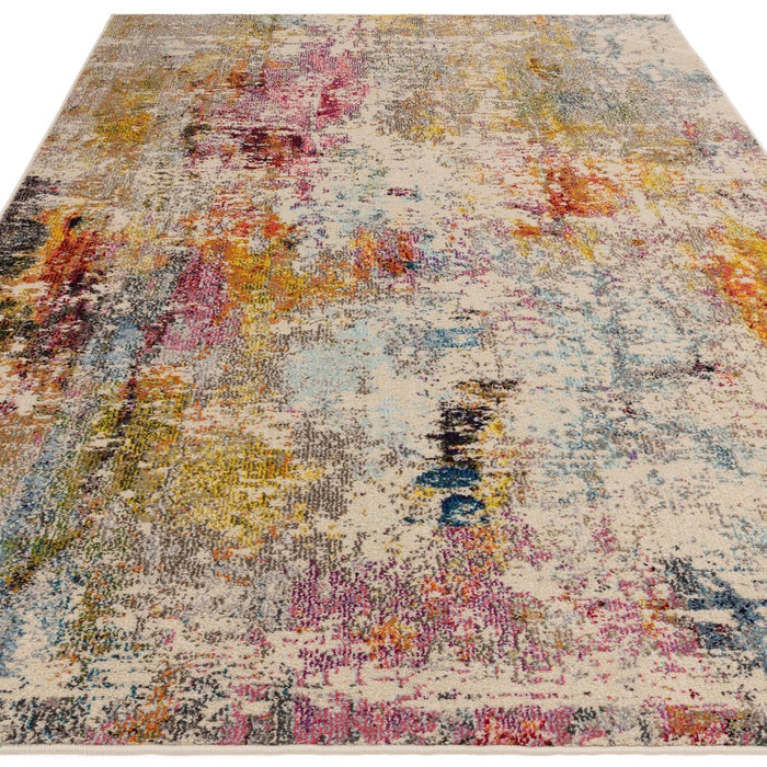 Colores Cloud CO07 Pixel Rug