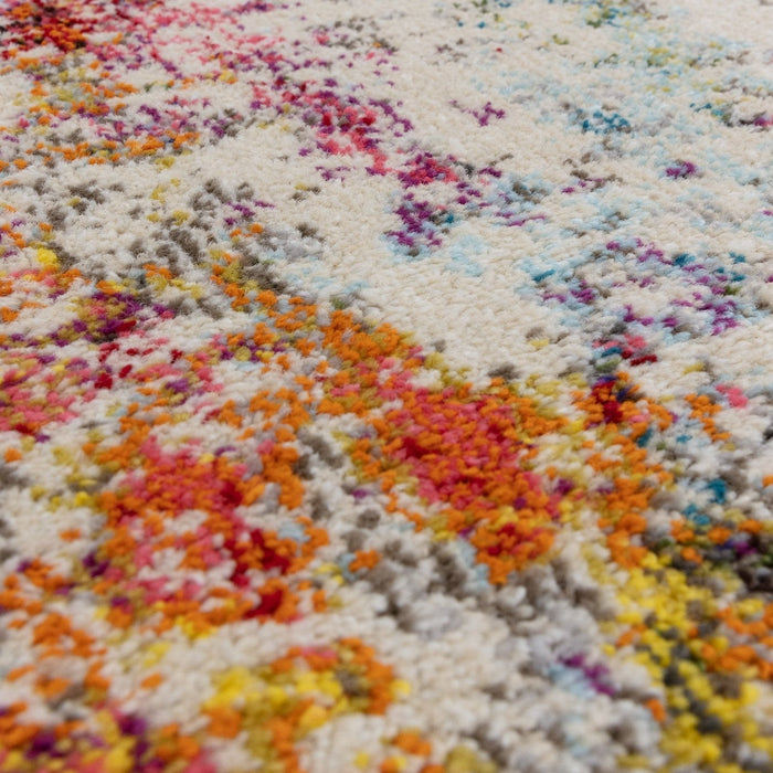 Colores Cloud CO07 Pixel Rug