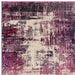 Colores Cloud CO08 Magenta Rug