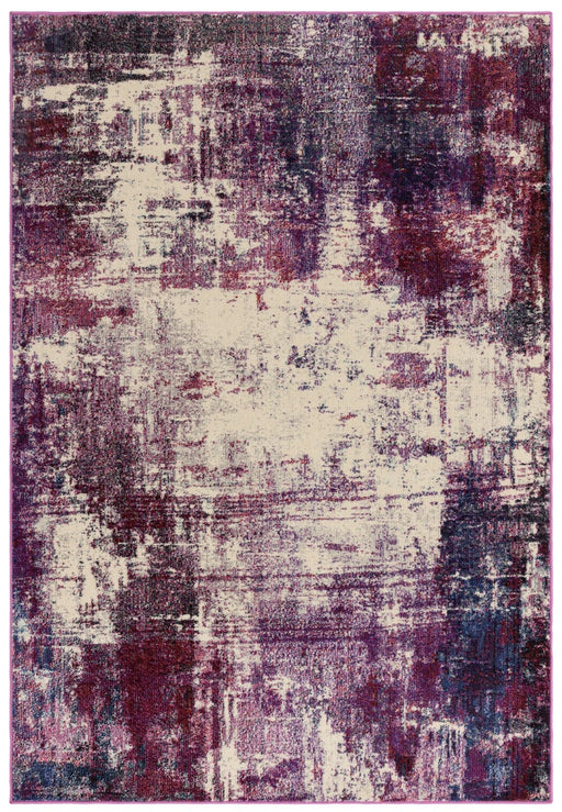 Colores Cloud CO08 Magenta Rug