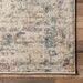 Colorful Kids Area Rug for Playroom and Nursery