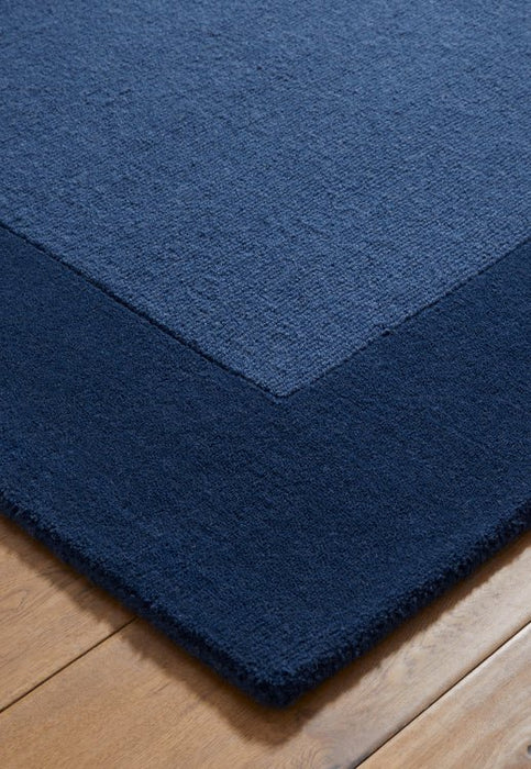 Colours Blue Rug