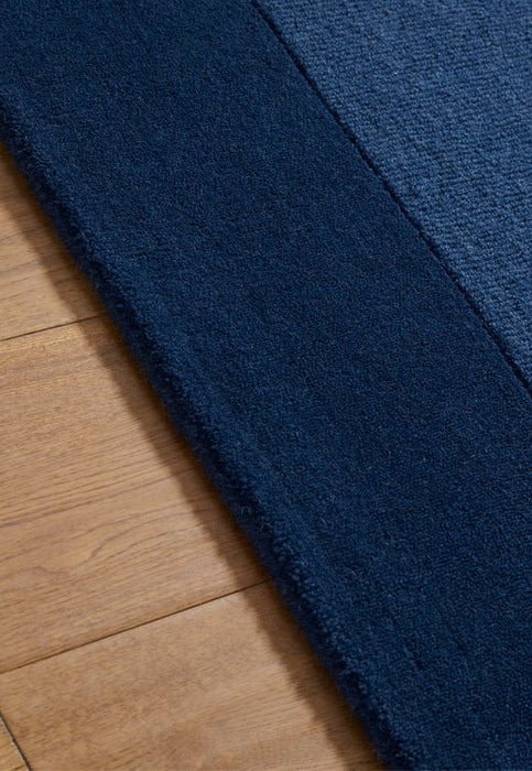 Colours Blue Rug