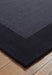 Colours Charcoal Rug