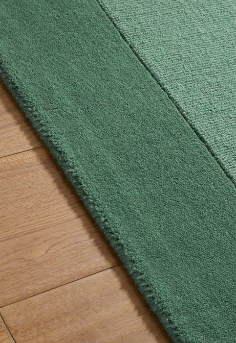 Colours Green Rug