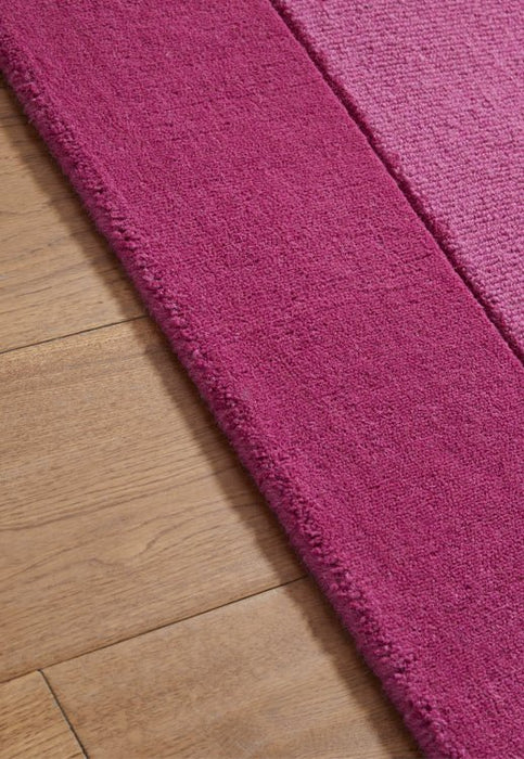 Colours Pink Rug