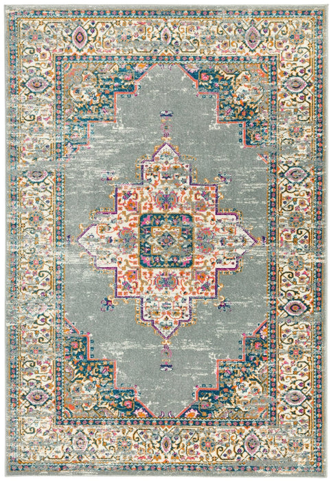 Colt CL02 Rug