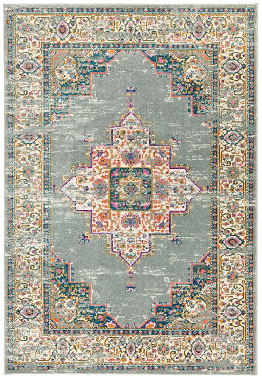 Colt CL02 Rug