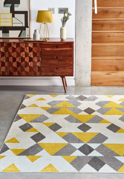 Colt CL18 Rug