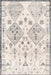 Contemporary Beige Tribal Area Rug for Stylish Home Décor