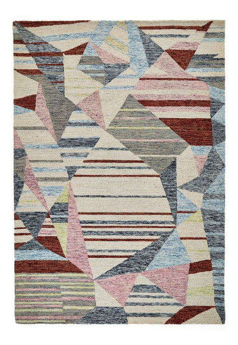 Contours Deco Rug