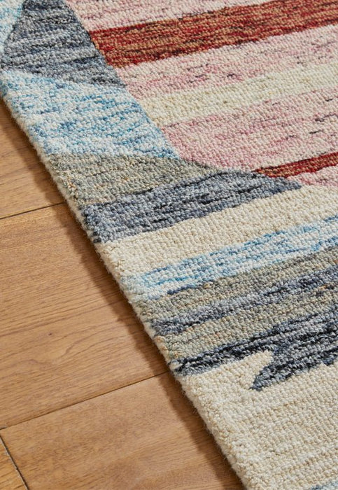 Contours Deco Rug