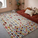 Contours Kite Rug