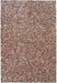 Coral 24001/1121 Rug