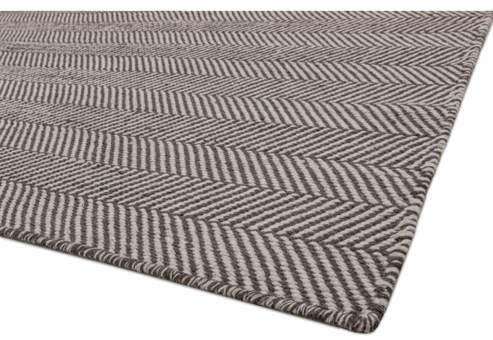 Cotswold COTW01 Grey Rug