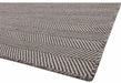 Cotswold COTW01 Grey Rug