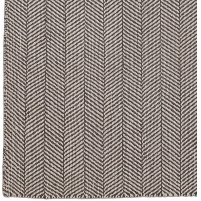 Cotswold COTW01 Grey Rug
