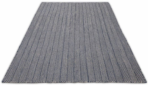 Cotswold COTW02 Navy Rug