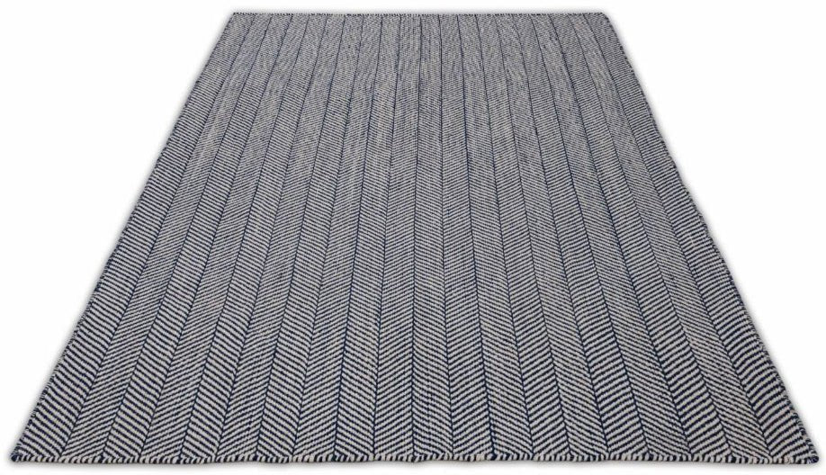 Cotswold COTW02 Navy Rug