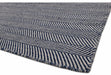 Cotswold COTW02 Navy Rug