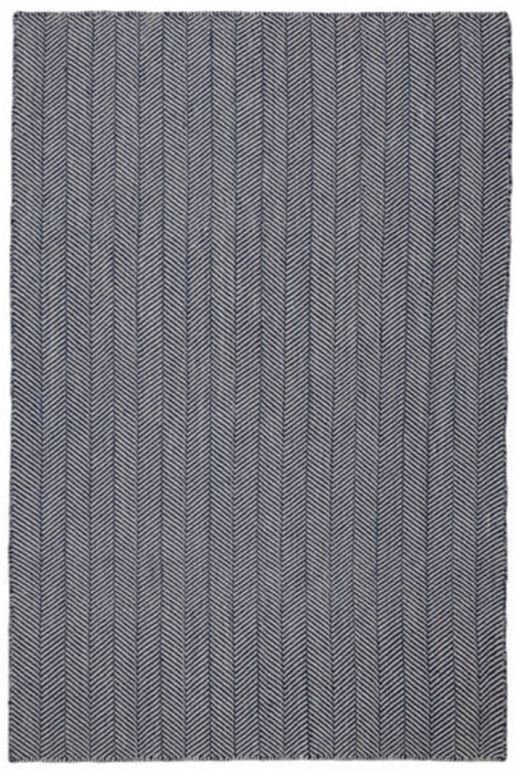 Cotswold COTW02 Navy Rug