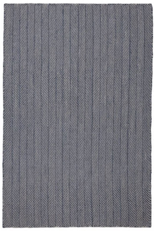 Cotswold COTW02 Navy Rug