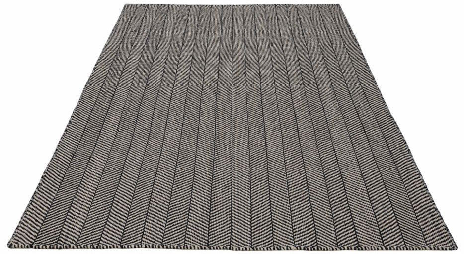 Cotswold COTW03 Charcoal Rug