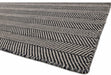Cotswold COTW03 Charcoal Rug