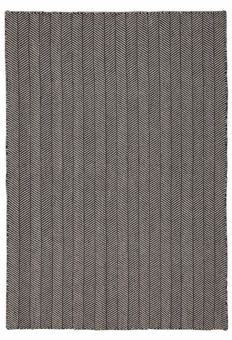 Cotswold COTW03 Charcoal Rug