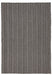 Cotswold COTW03 Charcoal Rug